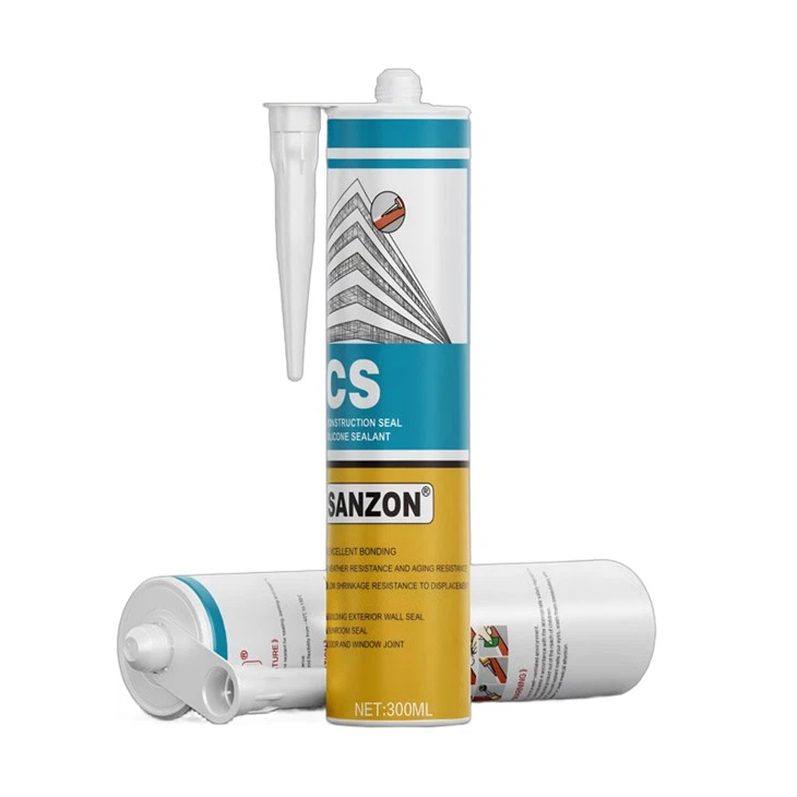 Silicone Sealant General Purpose suppliers
