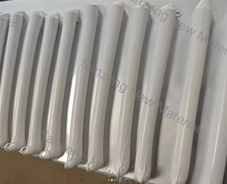 100% Silicone Structural Sealant Sausage Tube best