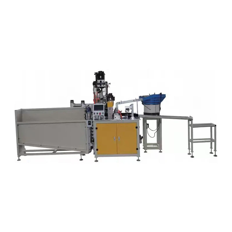 Automatic Sealant Filling Machine