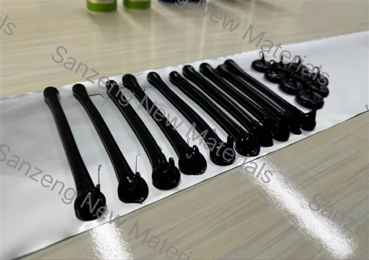 High-Performance Polyurethane Auto Glass Sealant factory