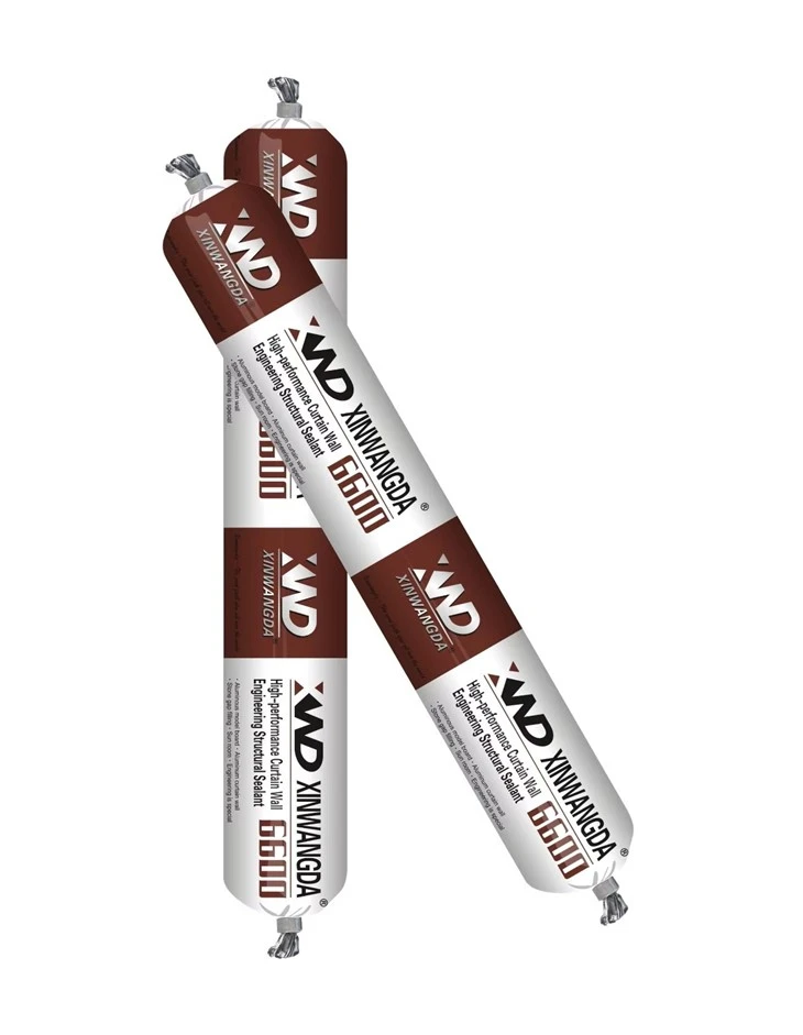 High-Performance Polyurethane Auto Glass Sealant suppliers
