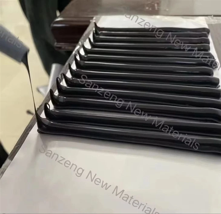 High Performance Silicone Structural Sealant price
