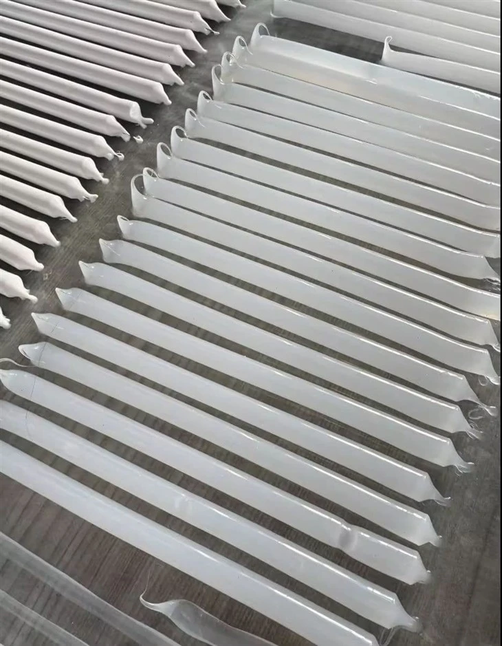High-Temperature Fireproof Structural Silicone Sealant high quality