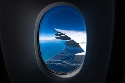 The Role of Silicone Sealant in Aircraft Window Protection