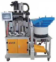 Filling Machine