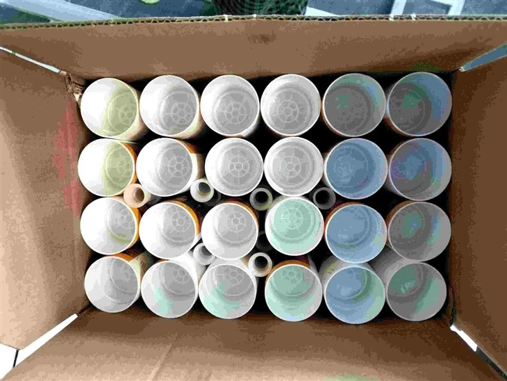 Multi-purpose Acid Silicone Sealant high quality