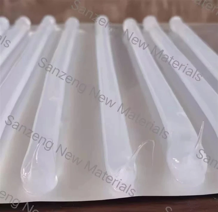 Neutral Silicone Structural Sealant high quality