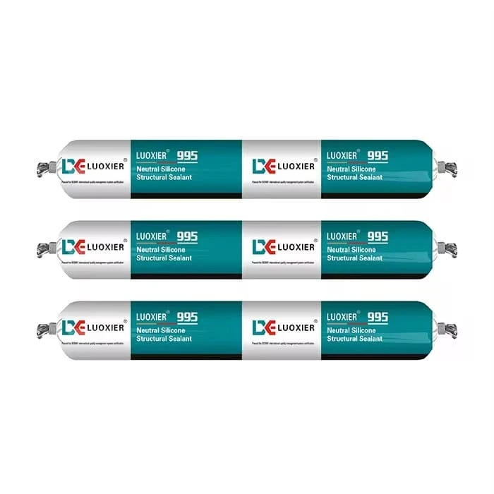 Neutral Silicone Structural Sealant factory