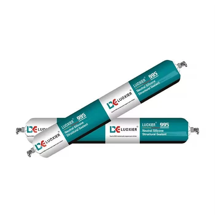 Neutral Silicone Structural Sealant suppliers
