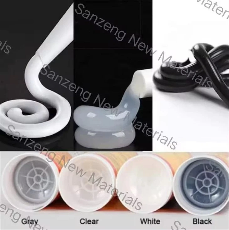 Neutral Silicone Structural Sealant price