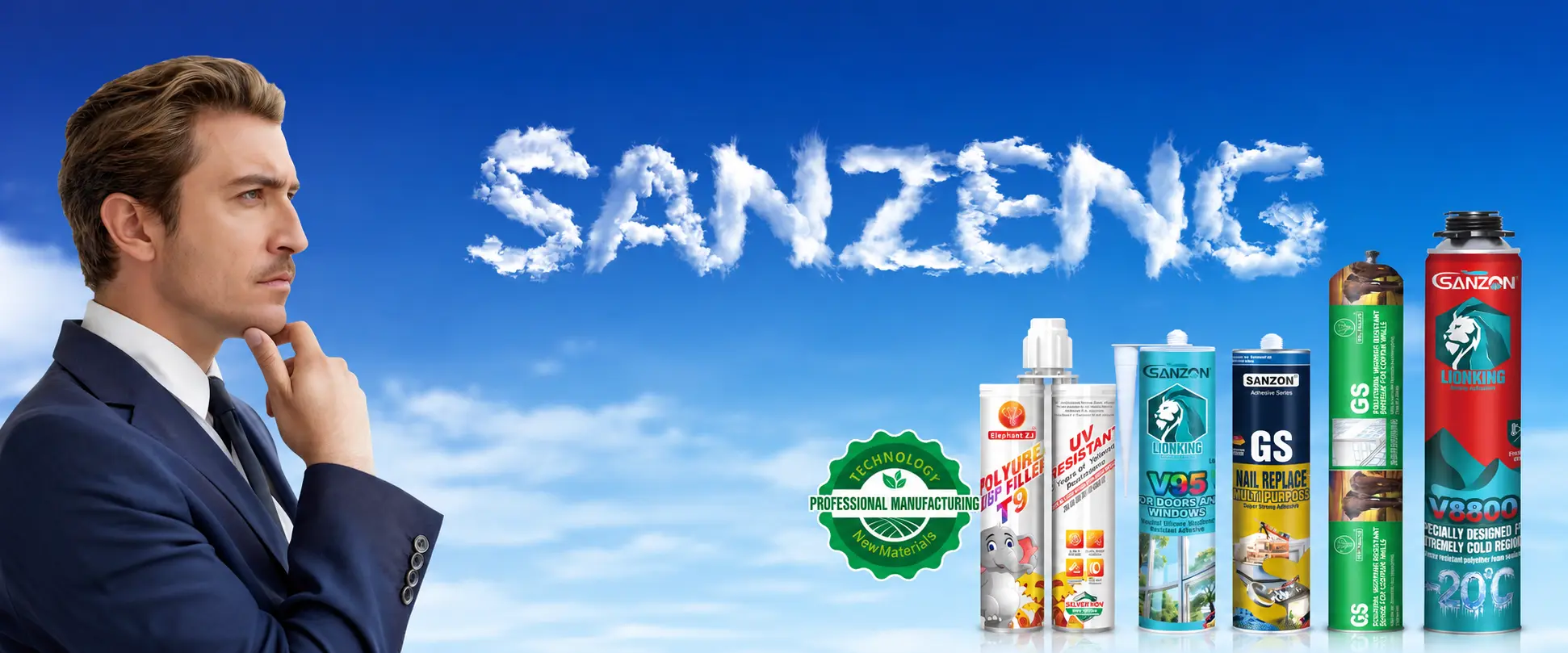 Europe’s 2026 Building-Renovation Push Brings Silicone Sealant Performance Ba...