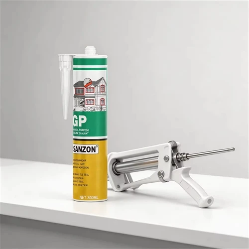 Digital Product Data Becomes A Competitive Issue For Silicone Sealant Supplie...