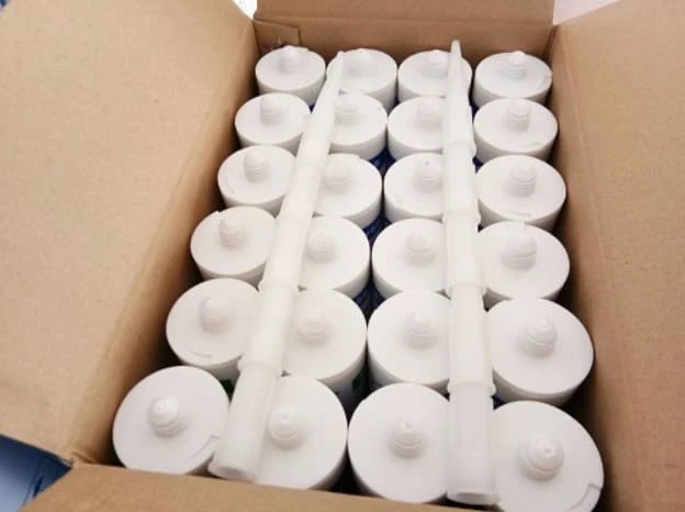 Premium Neutral Silicone Sealant For Kitchen Bathroom factory