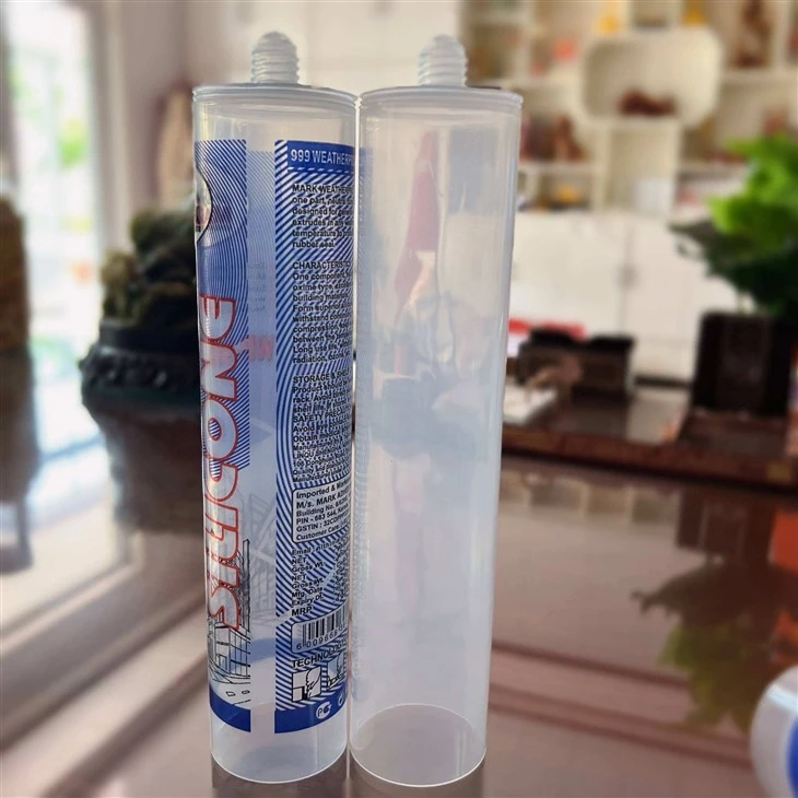 Premium Polyurethane Transparent Sealant suppliers