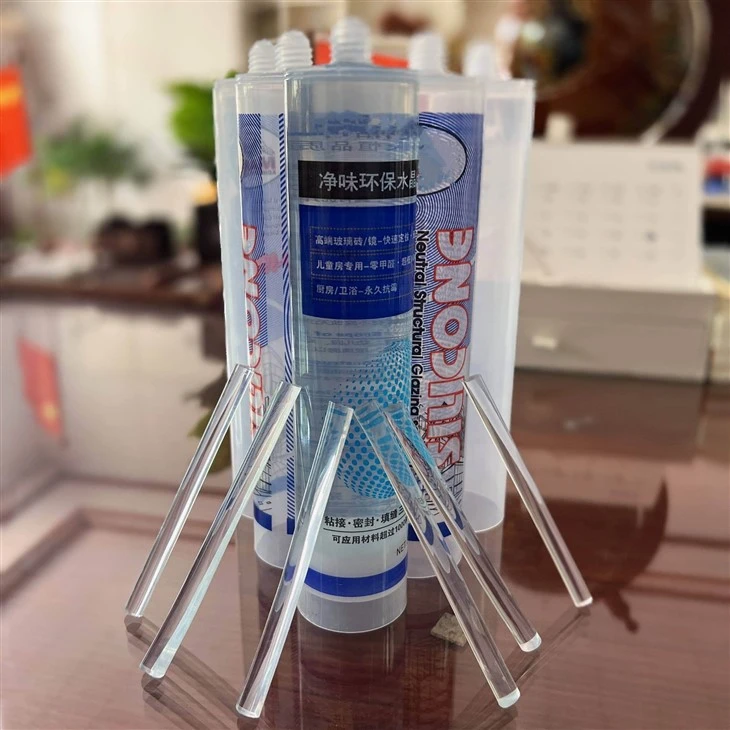 Premium Polyurethane Transparent Sealant best