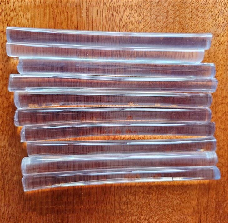 Premium Polyurethane Transparent Sealant factory