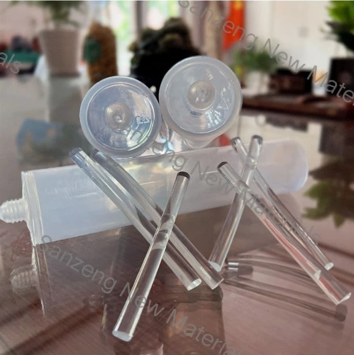 Premium Polyurethane Transparent Sealant high quality