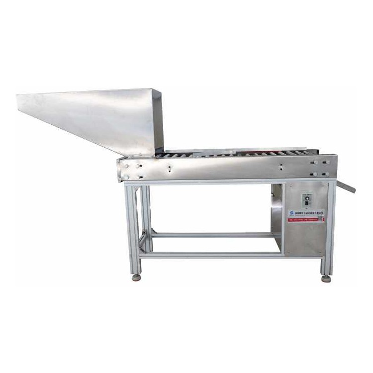 Semi-automatic Cartridge Conveying Line