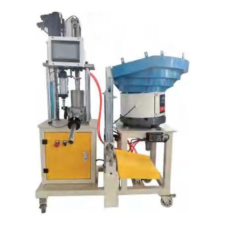 Single Cylinder Sealant Filling Machine