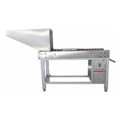 Semi-automatic Cartridge Conveying Line