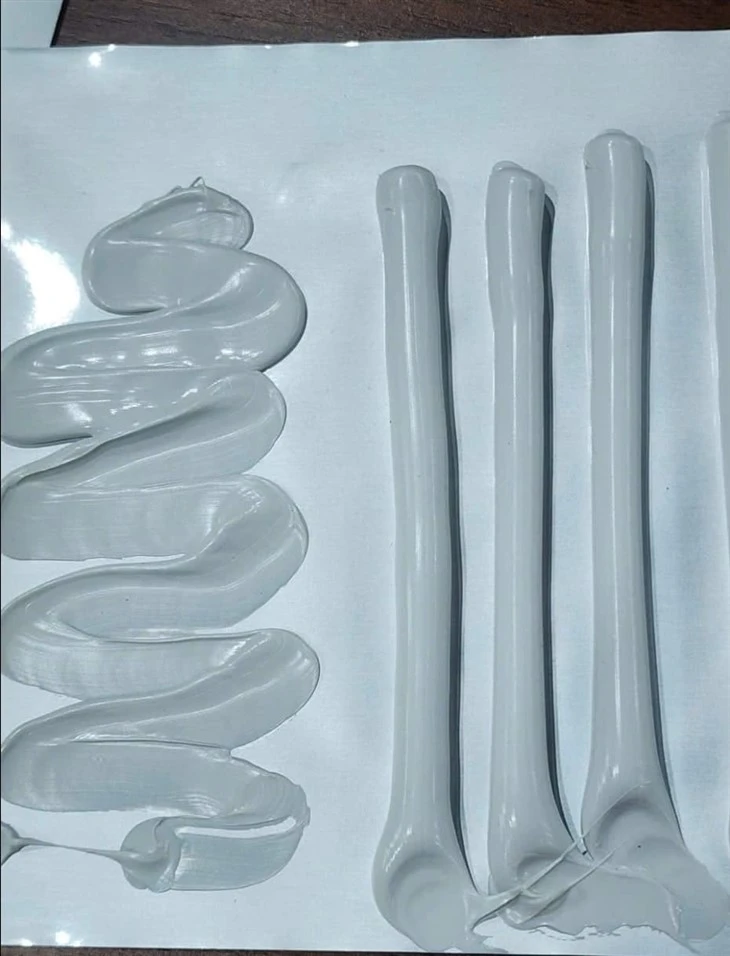 Weather-Resistant Silicone Sealant factory