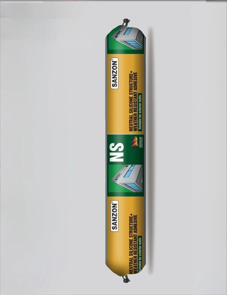 Weather-Resistant Silicone Sealant suppliers