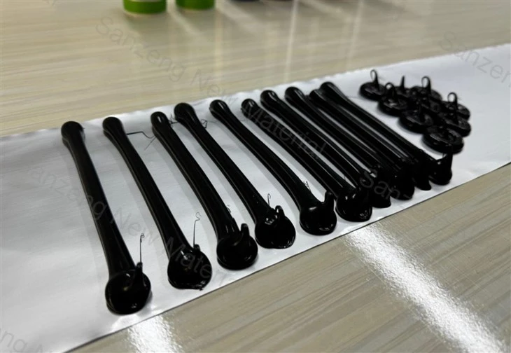 Weatherproof Silicone Sealant high quality