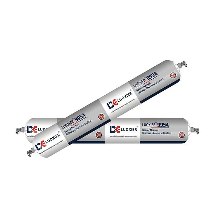 Weatherproof Silicone Sealant factory