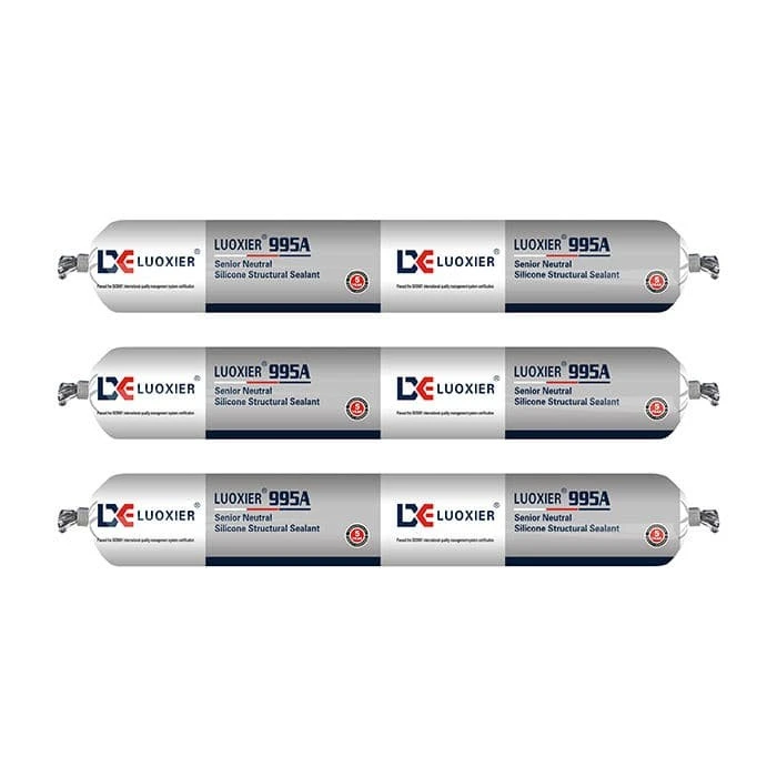Weatherproof Silicone Sealant suppliers