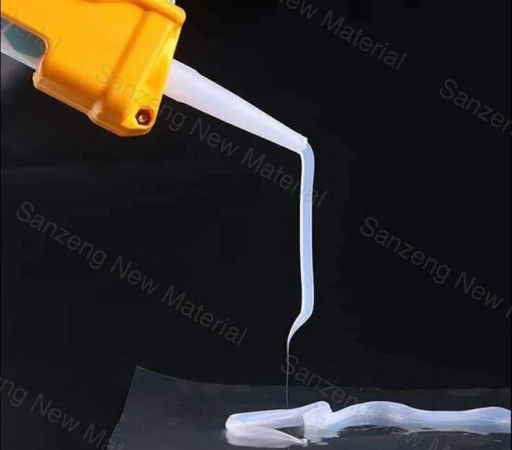 Weatherproof Silicone Sealant price